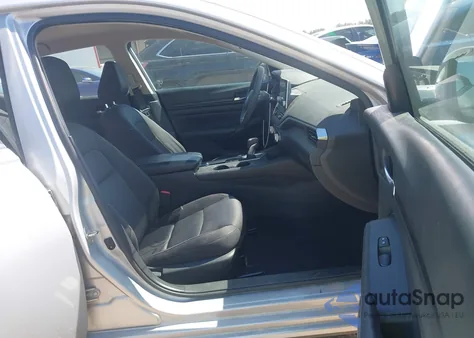 2020 Nissan Altima S Fwd z USA, uszkodzony, nr VIN 1N4BL4BV8LN312807